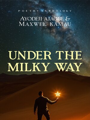 cover image of Under the Milky Way
